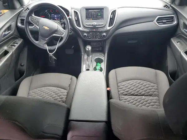 3GNAXUEV8LS699586 2020 CHEVROLET EQUINOX - Image 8