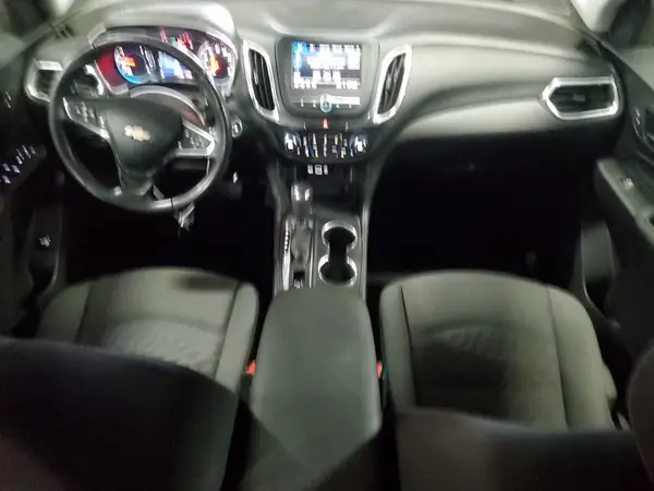 3GNAXUEV8LS701756 2020 CHEVROLET EQUINOX - Image 8