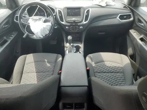 3GNAXUEV8LS712448 2020 CHEVROLET EQUINOX - Image 8