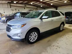 3GNAXUEV8LS718640 2020 CHEVROLET EQUINOX