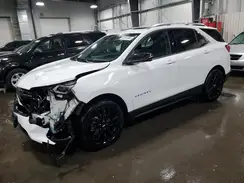 3GNAXUEV8LS731856 2020 CHEVROLET EQUINOX