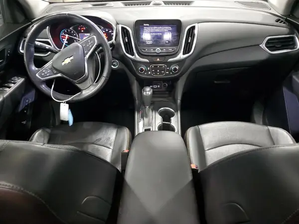 3GNAXUEV8LS731856 2020 CHEVROLET EQUINOX - Image 8
