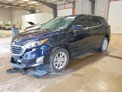 3GNAXUEV8LS732277 2020 CHEVROLET EQUINOX