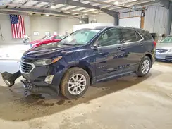 3GNAXUEV8LS732280 2020 CHEVROLET EQUINOX