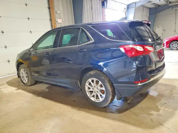 3GNAXUEV8LS732280 2020 CHEVROLET EQUINOX - Image 2