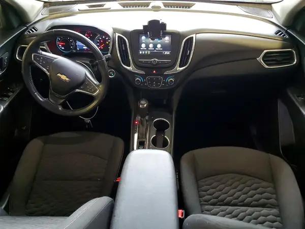 3GNAXUEV8LS732280 2020 CHEVROLET EQUINOX - Image 8