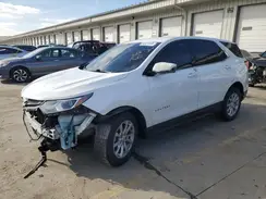 3GNAXUEV8LS732702 2020 CHEVROLET EQUINOX