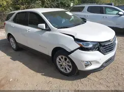 3GNAXUEV8LS735423 2020 CHEVROLET EQUINOX