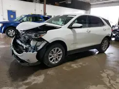 3GNAXUEV8LS737821 2020 CHEVROLET EQUINOX