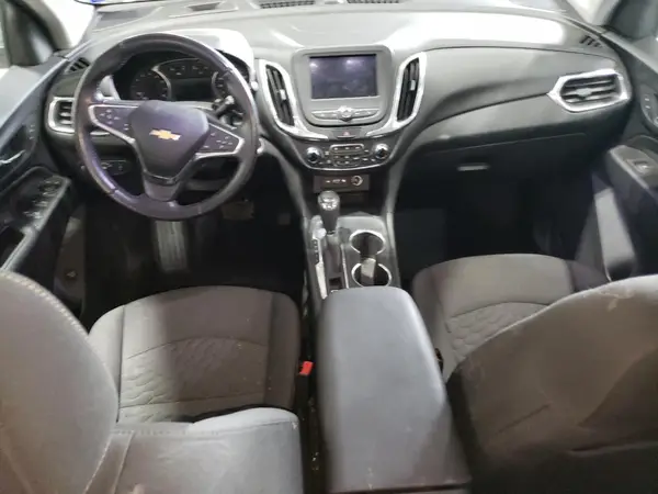 3GNAXUEV8LS737821 2020 CHEVROLET EQUINOX - Image 8