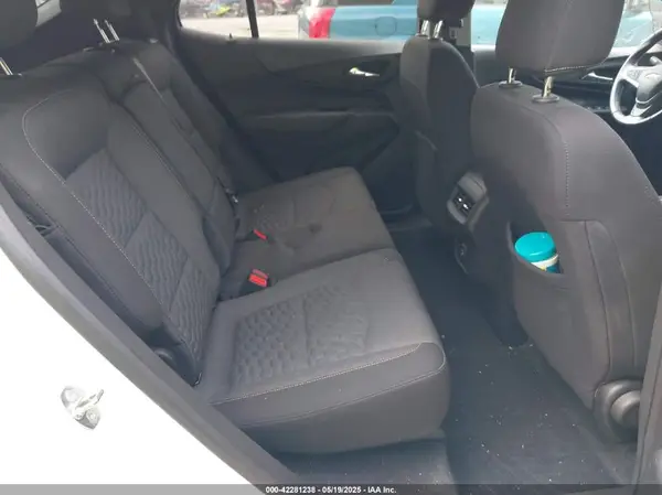 3GNAXUEV8LS738001 2020 CHEVROLET EQUINOX - Image 8
