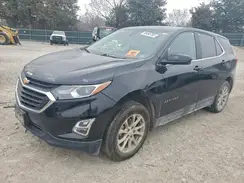 3GNAXUEV8ML301174 2021 CHEVROLET EQUINOX