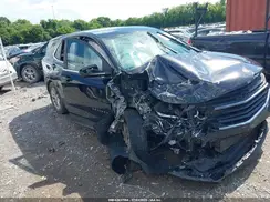 3GNAXUEV8ML304740 2021 CHEVROLET EQUINOX