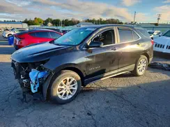 3GNAXUEV8ML306634 2021 CHEVROLET EQUINOX