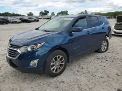 3GNAXUEV8ML308142 2021 CHEVROLET EQUINOX