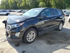 3GNAXUEV8ML308920 2021 CHEVROLET EQUINOX