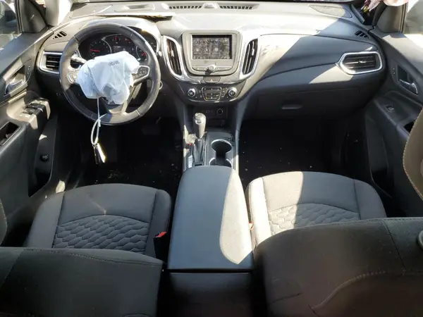 3GNAXUEV8ML308920 2021 CHEVROLET EQUINOX - Image 8