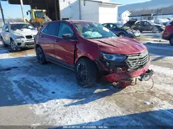 3GNAXUEV8ML308951 2021 CHEVROLET EQUINOX