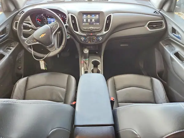 3GNAXUEV8ML312692 2021 CHEVROLET EQUINOX - Image 8