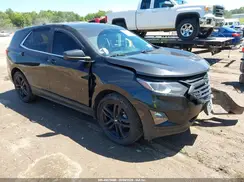 3GNAXUEV8ML313633 2021 CHEVROLET EQUINOX