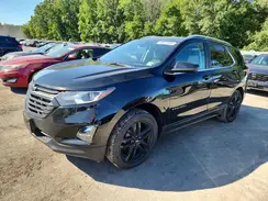 3GNAXUEV8ML313843 2021 CHEVROLET EQUINOX