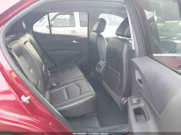3GNAXUEV8ML320940 2021 CHEVROLET EQUINOX - Image 8