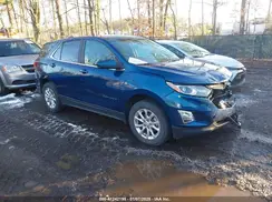 3GNAXUEV8ML321070 2021 CHEVROLET EQUINOX