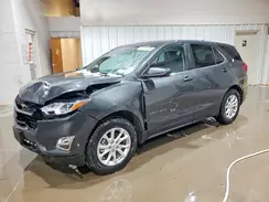 3GNAXUEV8ML324728 2021 CHEVROLET EQUINOX
