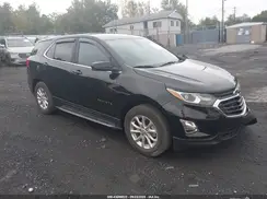 3GNAXUEV8ML336071 2021 CHEVROLET EQUINOX
