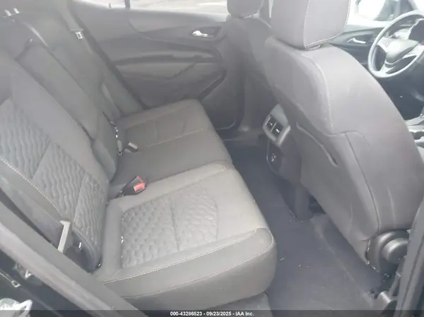 3GNAXUEV8ML336071 2021 CHEVROLET EQUINOX - Image 8