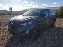 3GNAXUEV8ML336619 2021 CHEVROLET EQUINOX