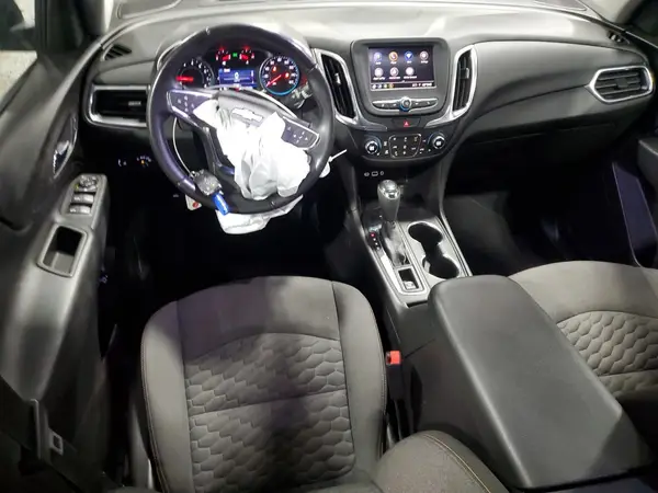 3GNAXUEV8ML340007 2021 CHEVROLET EQUINOX - Image 8