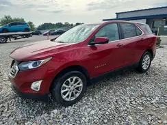 3GNAXUEV8ML344946 2021 CHEVROLET EQUINOX