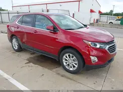 3GNAXUEV8ML346115 2021 CHEVROLET EQUINOX