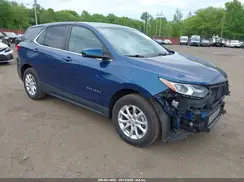 3GNAXUEV8ML348348 2021 CHEVROLET EQUINOX