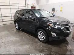 3GNAXUEV8ML348852 2021 CHEVROLET EQUINOX