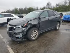 3GNAXUEV8ML349077 2021 CHEVROLET EQUINOX