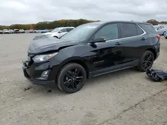 3GNAXUEV8ML349161 2021 CHEVROLET EQUINOX