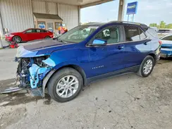 3GNAXUEV8ML352657 2021 CHEVROLET EQUINOX