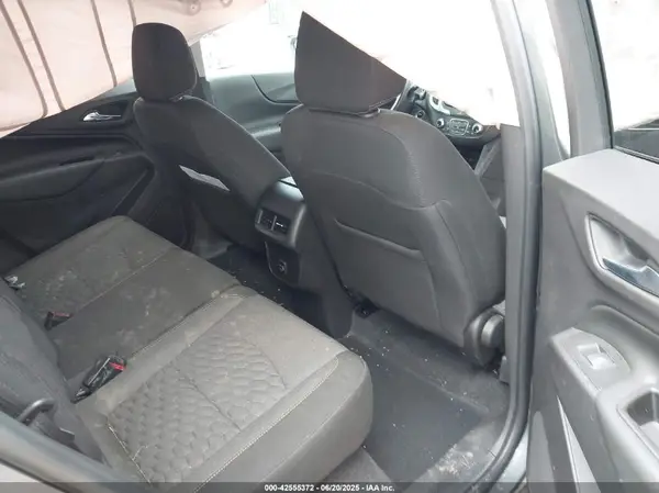 3GNAXUEV8ML354179 2021 CHEVROLET EQUINOX - Image 8