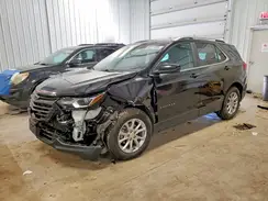 3GNAXUEV8ML356336 2021 CHEVROLET EQUINOX