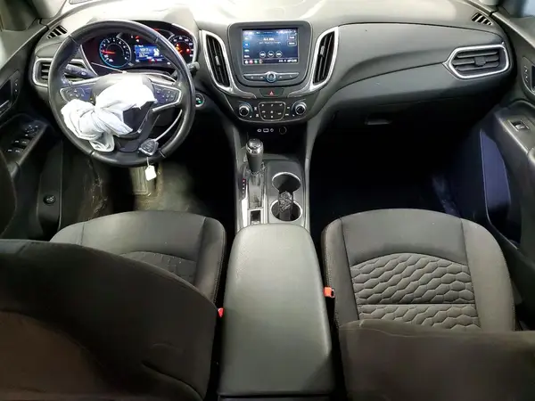 3GNAXUEV8ML356336 2021 CHEVROLET EQUINOX - Image 8