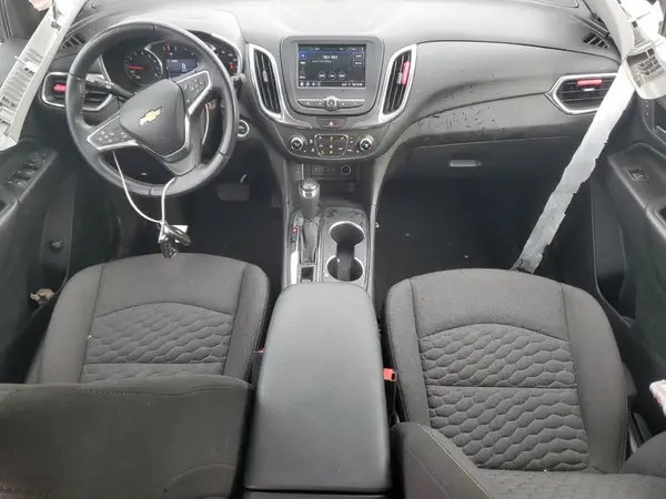 3GNAXUEV8ML360452 2021 CHEVROLET EQUINOX - Image 8