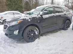 3GNAXUEV8ML368566 2021 CHEVROLET EQUINOX