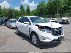 3GNAXUEV8ML369264 2021 CHEVROLET EQUINOX