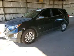 3GNAXUEV8ML369331 2021 CHEVROLET EQUINOX