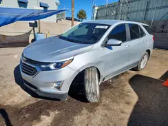 3GNAXUEV8ML370107 2021 CHEVROLET EQUINOX
