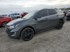 3GNAXUEV8ML378501 2021 CHEVROLET EQUINOX