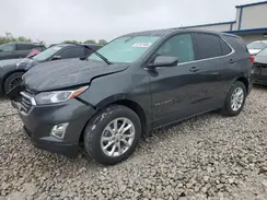 3GNAXUEV8ML380328 2021 CHEVROLET EQUINOX