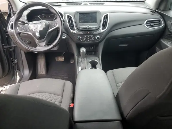 3GNAXUEV8ML380328 2021 CHEVROLET EQUINOX - Image 8